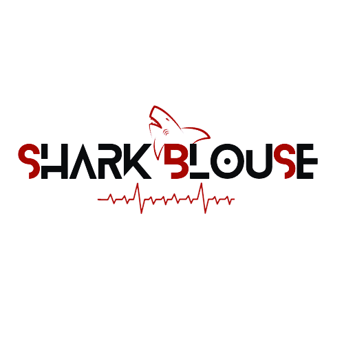 sharkblouse